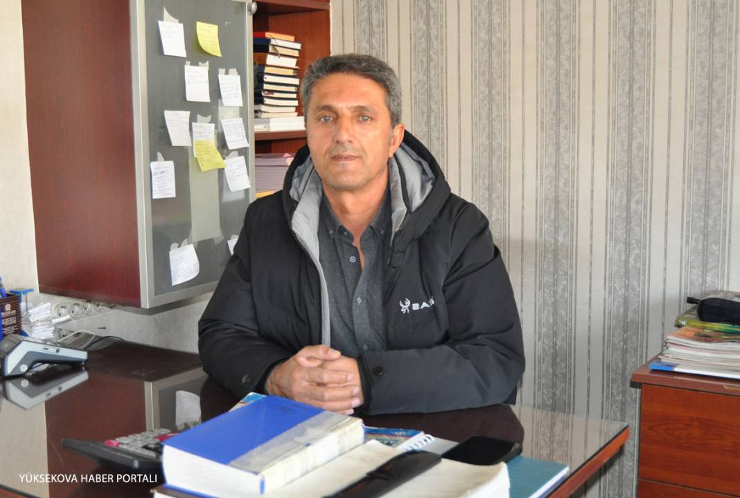 Yüksekova Kurban Bayramı Mesajları - 2025 47