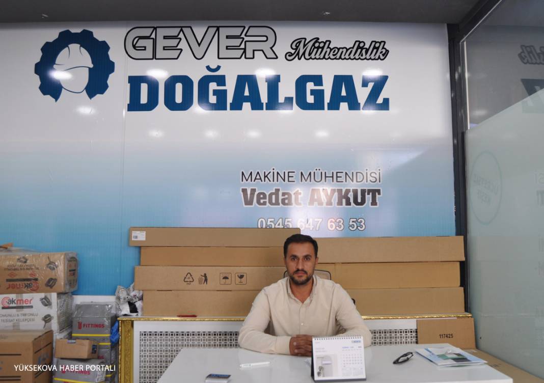 Yüksekova Kurban Bayramı Mesajları - 2025 48
