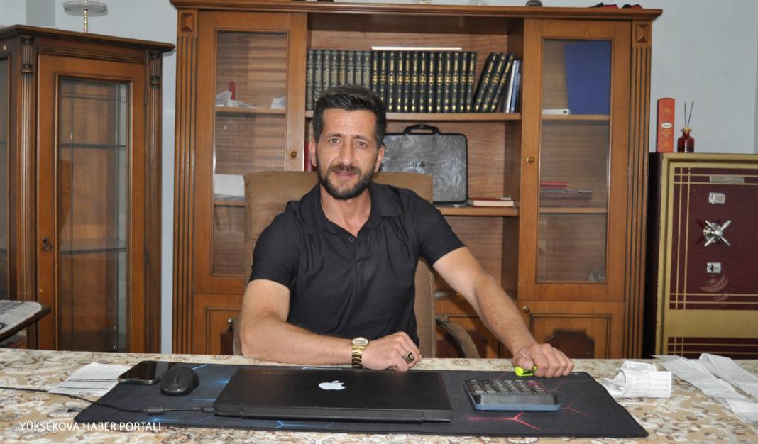 Yüksekova Kurban Bayramı Mesajları - 2025 49