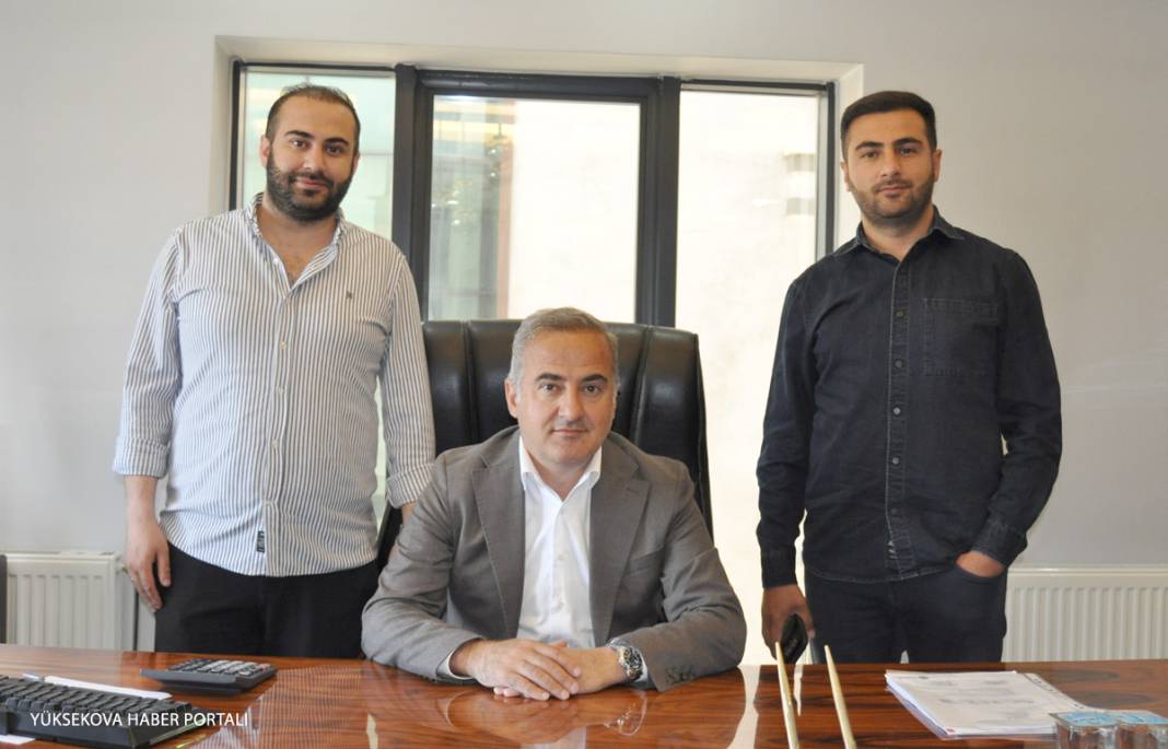 Yüksekova Kurban Bayramı Mesajları - 2025 5