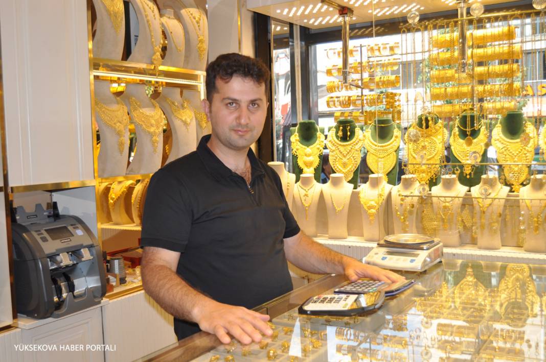 Yüksekova Kurban Bayramı Mesajları - 2025 50