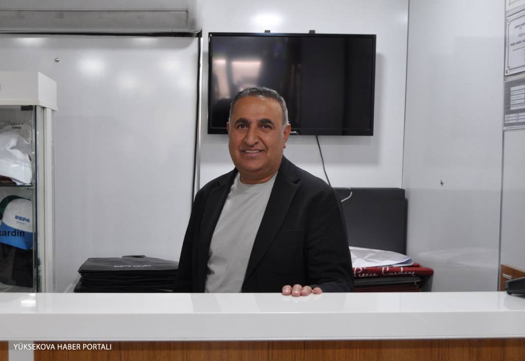 Yüksekova Kurban Bayramı Mesajları - 2025 51