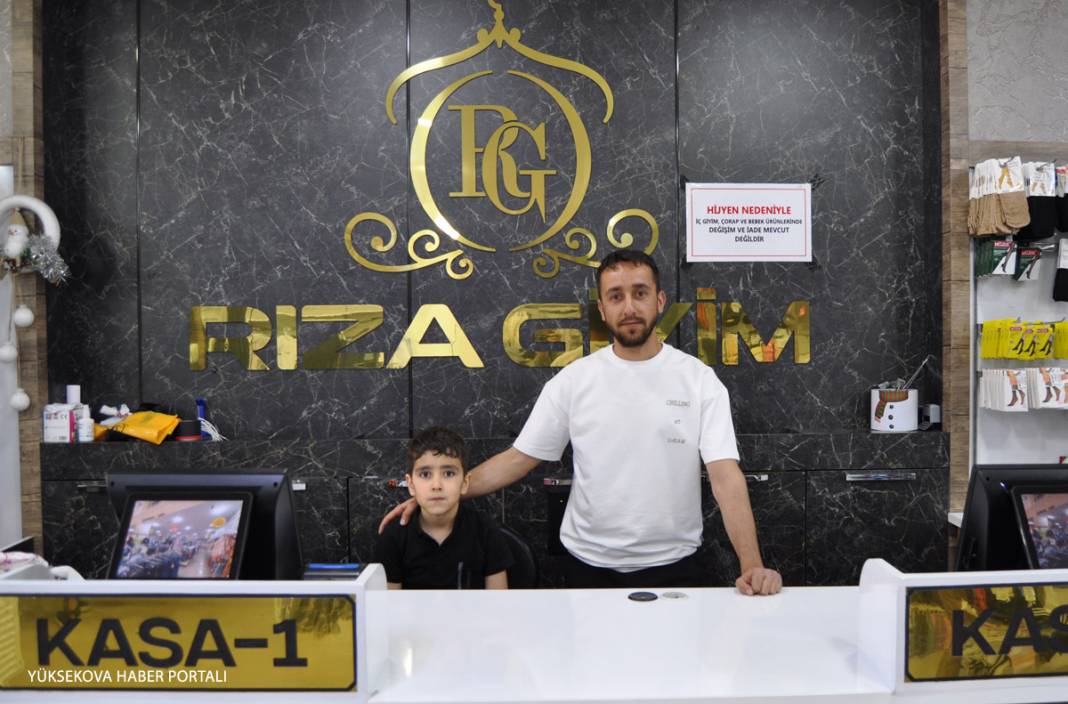 Yüksekova Kurban Bayramı Mesajları - 2025 54