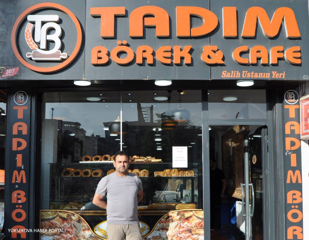 Yüksekova Kurban Bayramı Mesajları - 2025 55