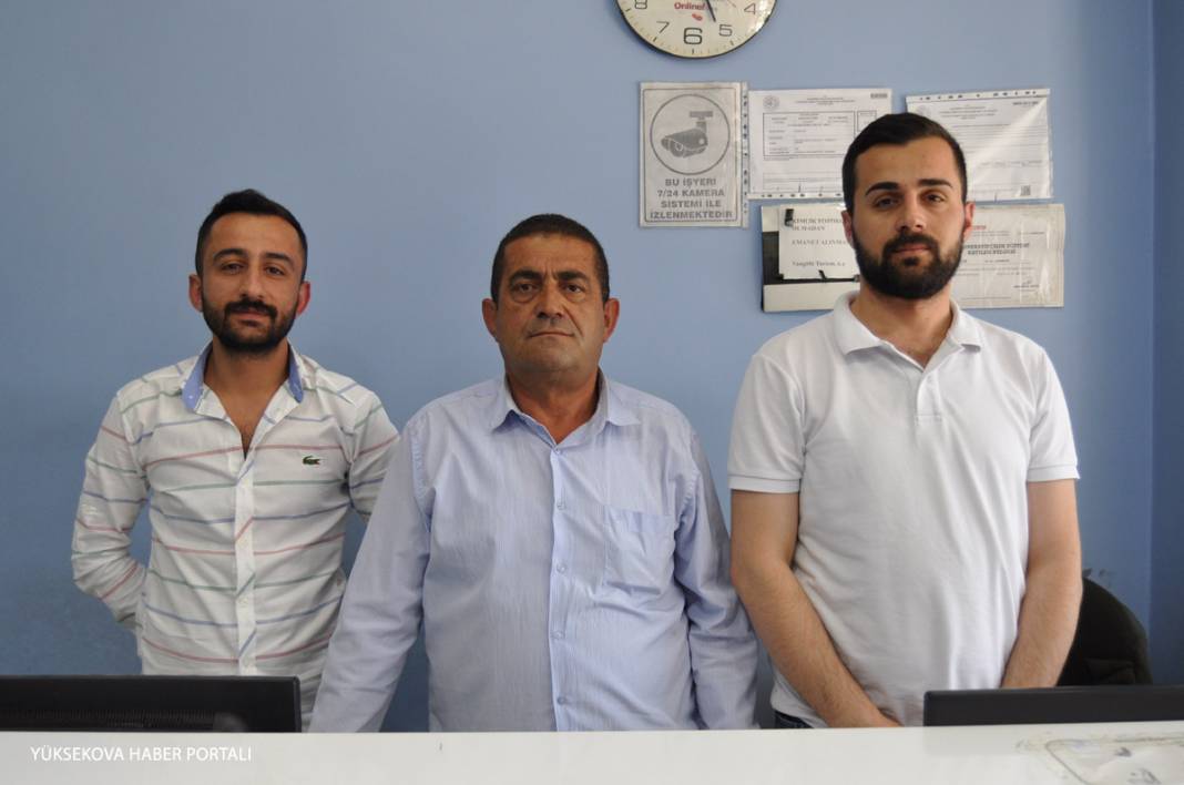 Yüksekova Kurban Bayramı Mesajları - 2025 57