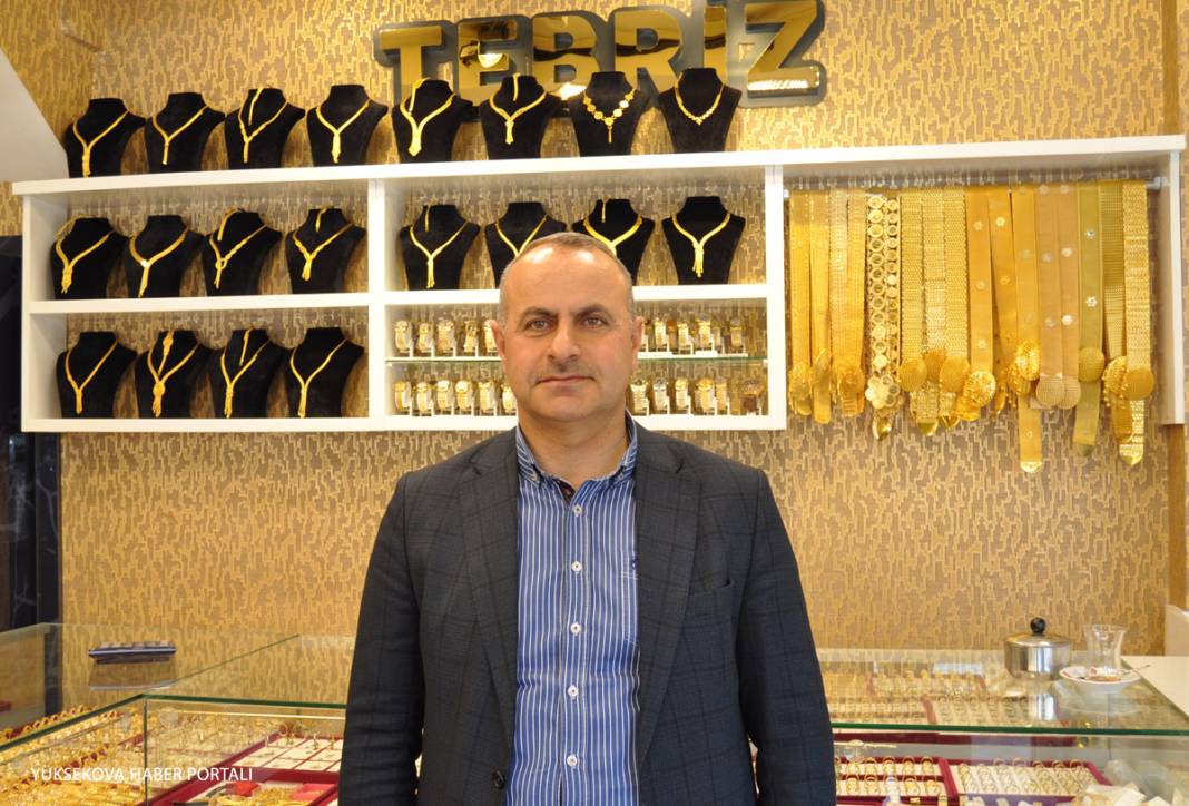 Yüksekova Kurban Bayramı Mesajları - 2025 60