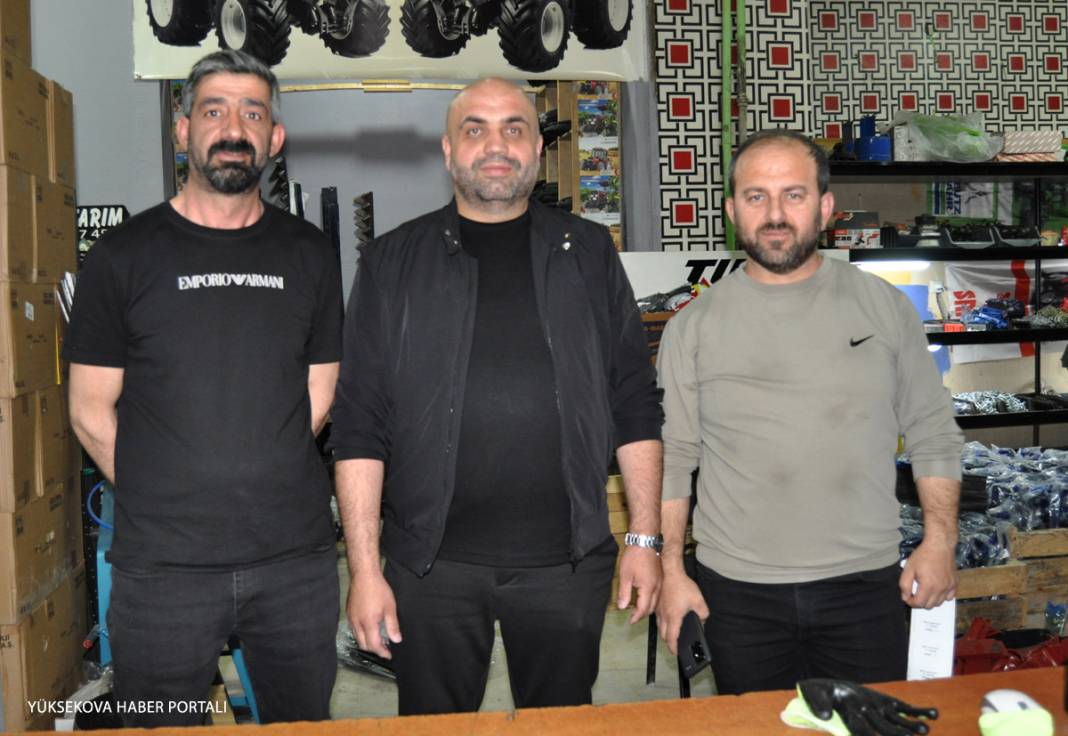 Yüksekova Kurban Bayramı Mesajları - 2025 61