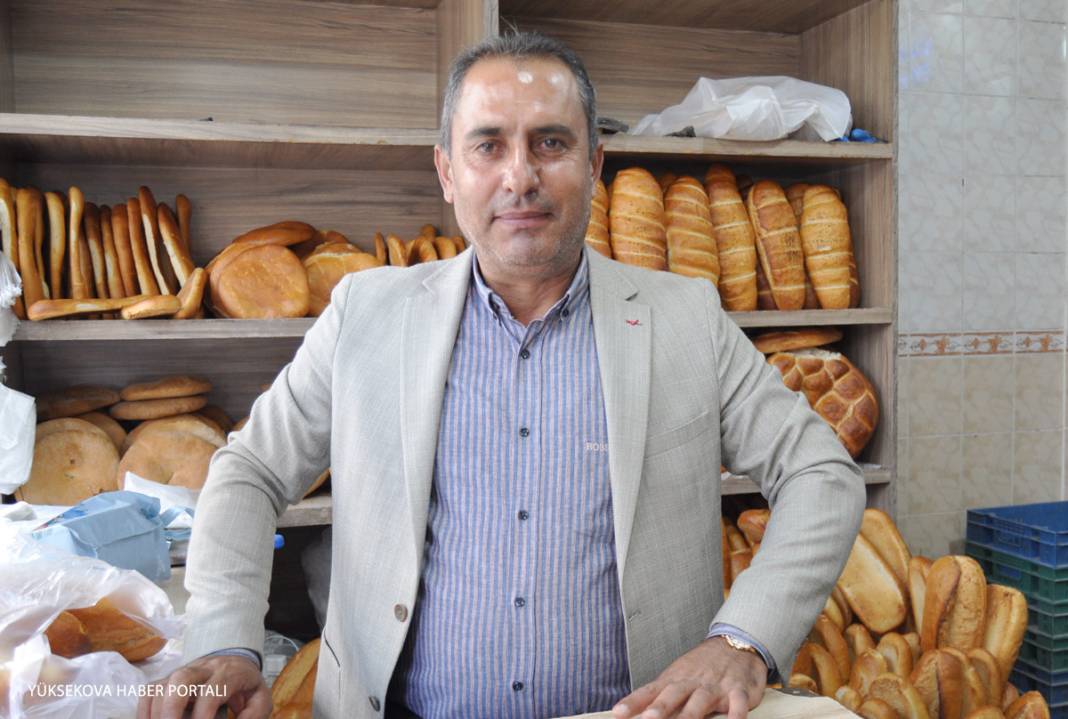 Yüksekova Kurban Bayramı Mesajları - 2025 62