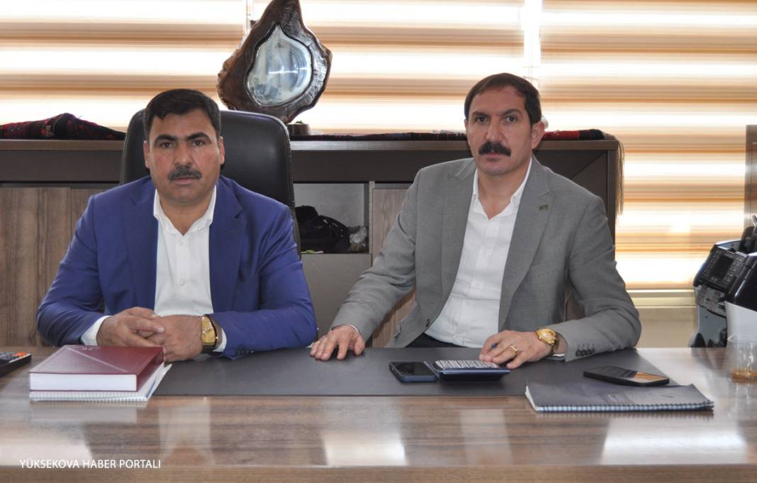 Yüksekova Kurban Bayramı Mesajları - 2025 63