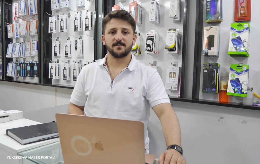 Yüksekova Kurban Bayramı Mesajları - 2025 64