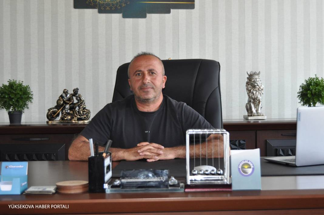 Yüksekova Kurban Bayramı Mesajları - 2025 67