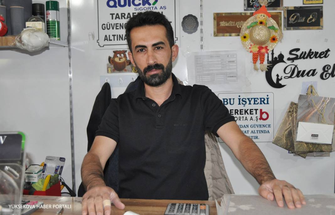 Yüksekova Kurban Bayramı Mesajları - 2025 69