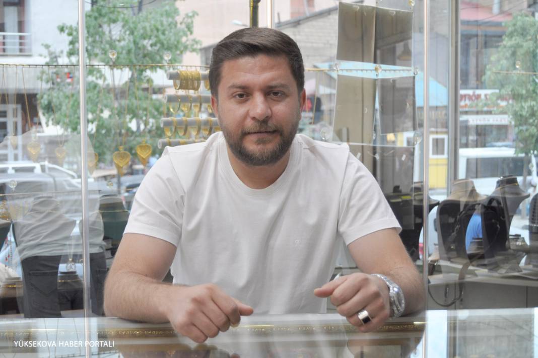 Yüksekova Kurban Bayramı Mesajları - 2025 70
