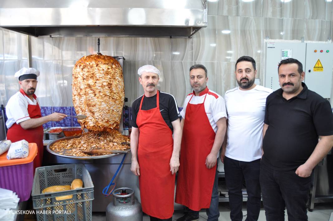 Yüksekova Kurban Bayramı Mesajları - 2025 71