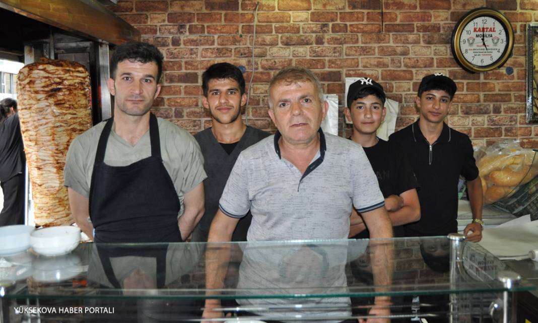 Yüksekova Kurban Bayramı Mesajları - 2025 73
