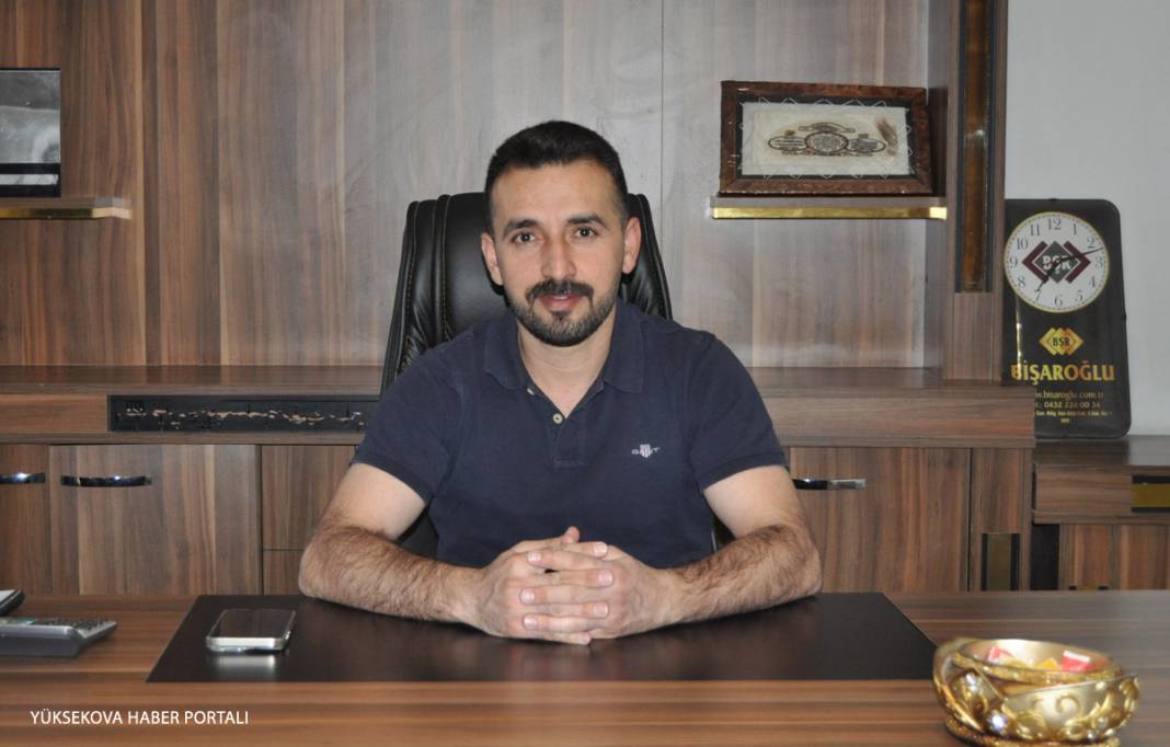 Yüksekova Kurban Bayramı Mesajları - 2025 74