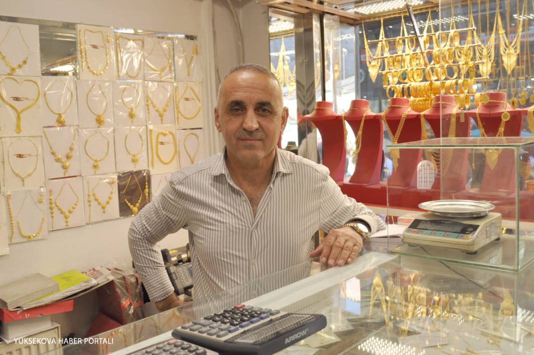 Yüksekova Kurban Bayramı Mesajları - 2025 75