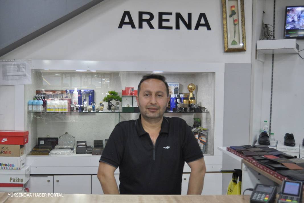 Yüksekova Kurban Bayramı Mesajları - 2025 79