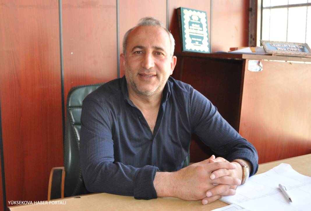 Yüksekova Kurban Bayramı Mesajları - 2025 81