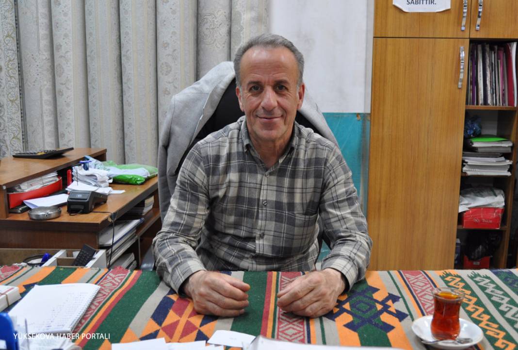 Yüksekova Kurban Bayramı Mesajları - 2025 85