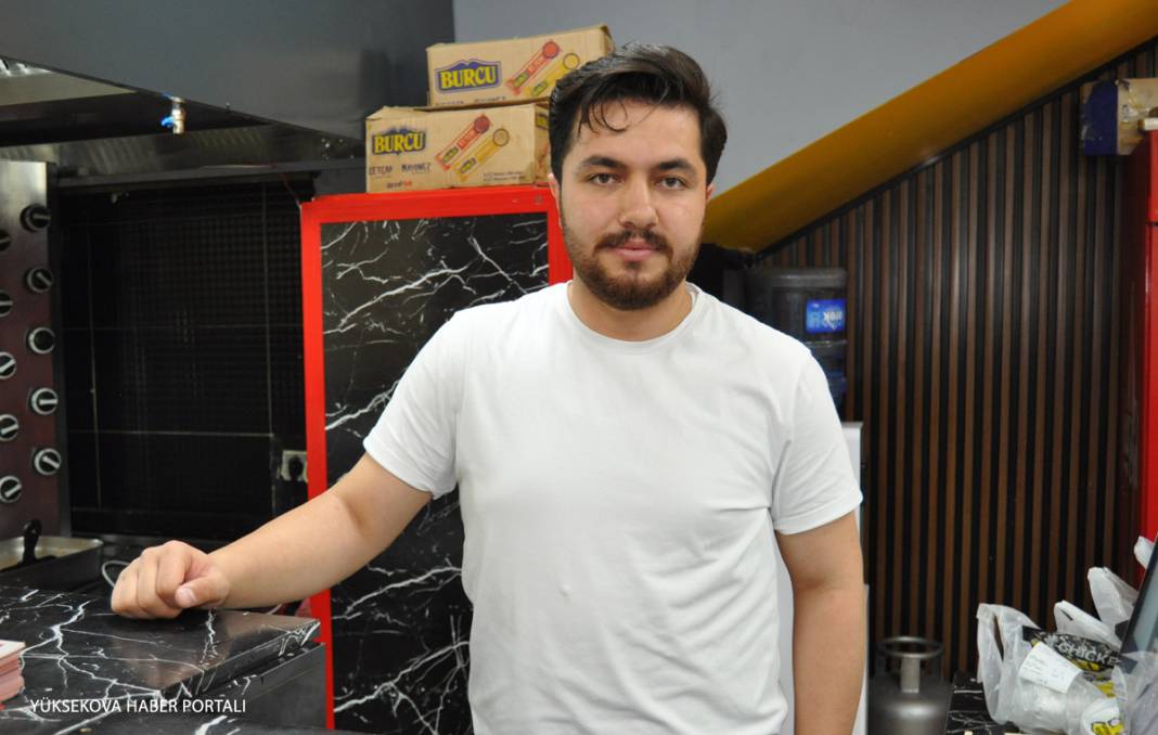 Yüksekova Kurban Bayramı Mesajları - 2025 86