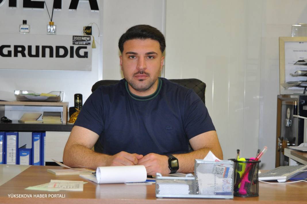 Yüksekova Kurban Bayramı Mesajları - 2025 89