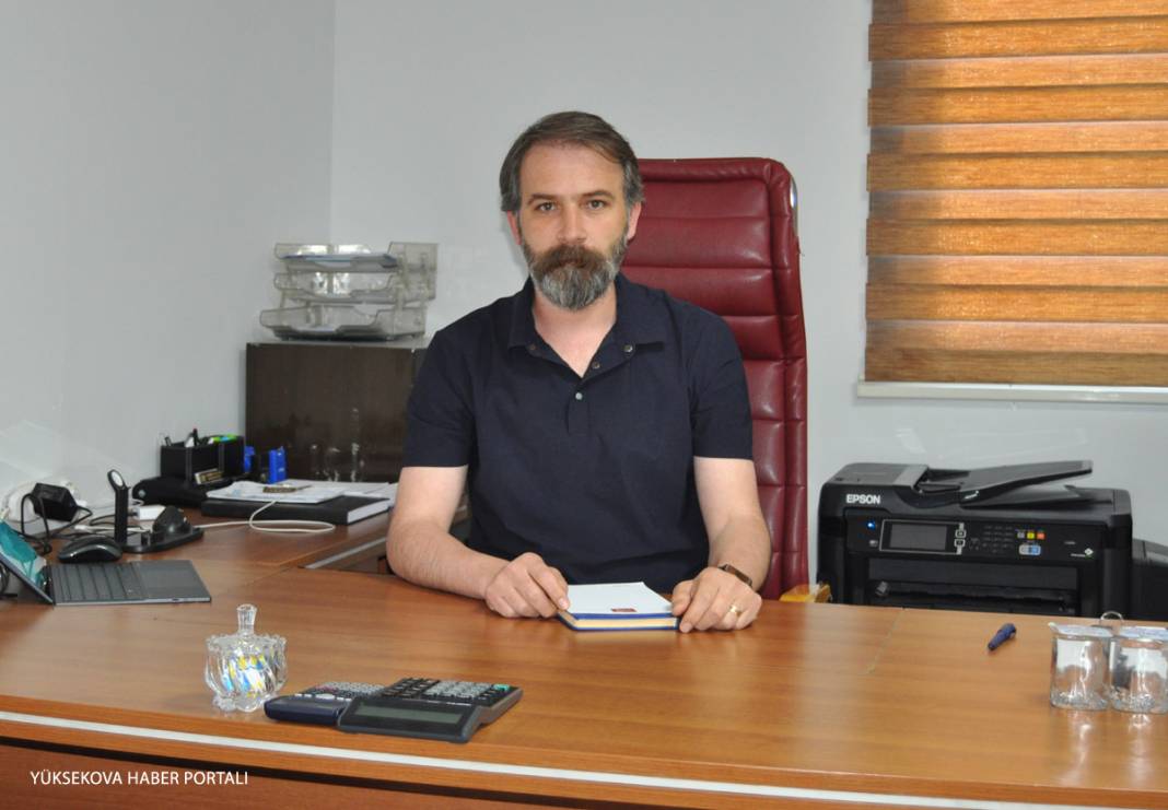 Yüksekova Kurban Bayramı Mesajları - 2025 9