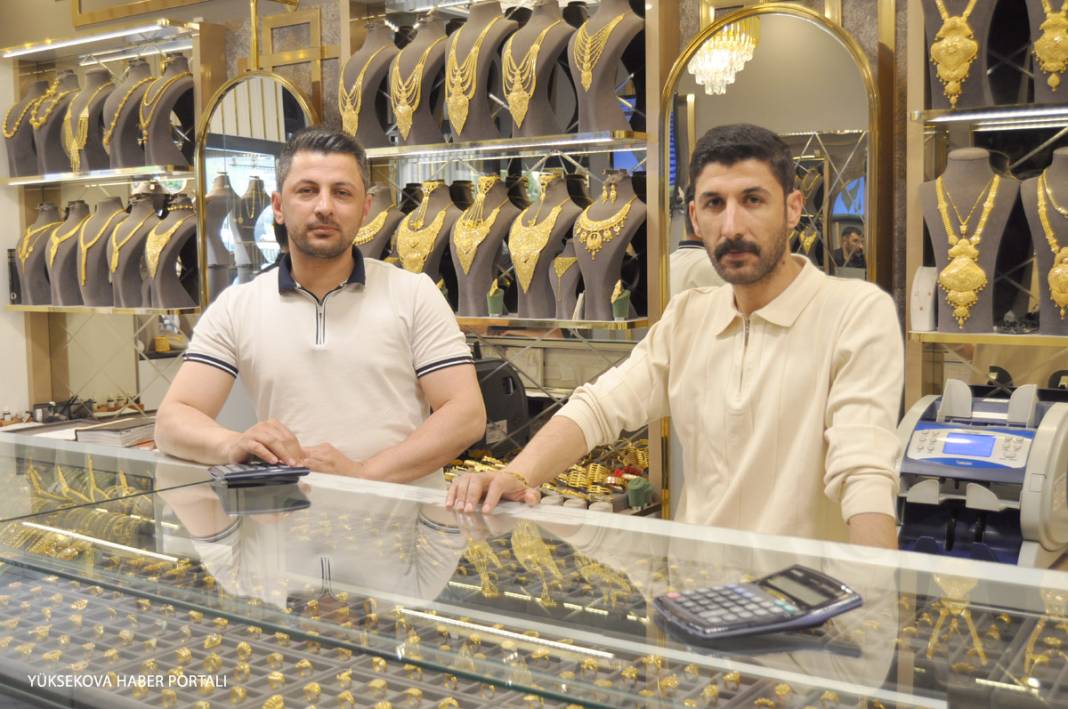 Yüksekova Kurban Bayramı Mesajları - 2025 91