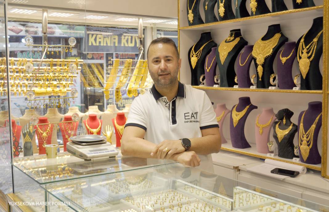 Yüksekova Kurban Bayramı Mesajları - 2025 93