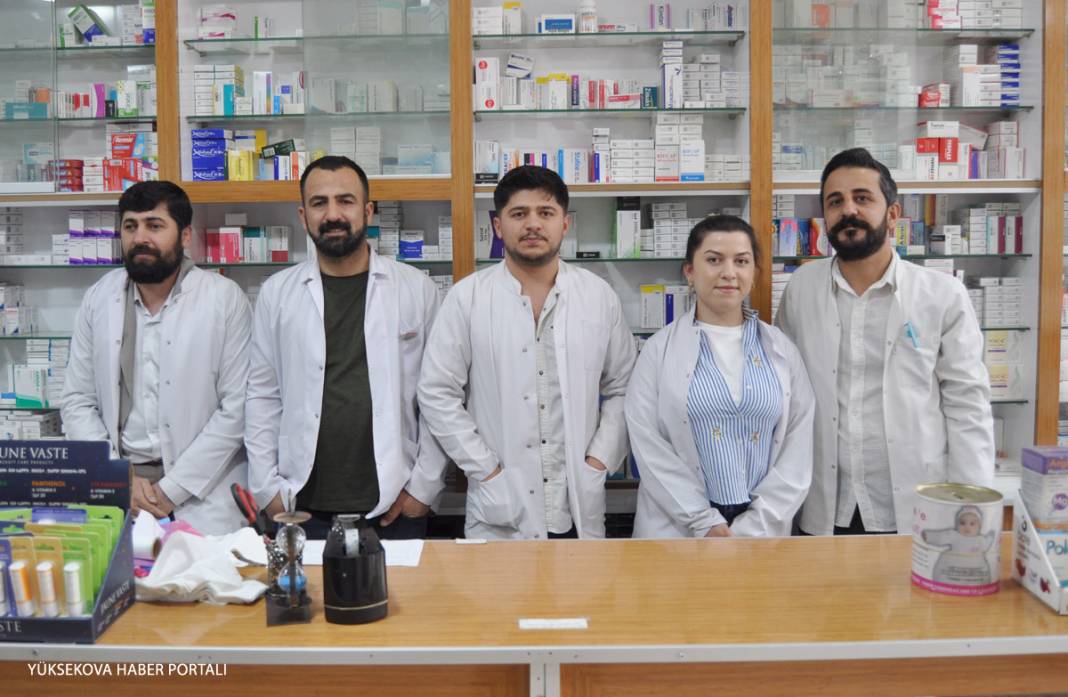 Yüksekova Kurban Bayramı Mesajları - 2025 96