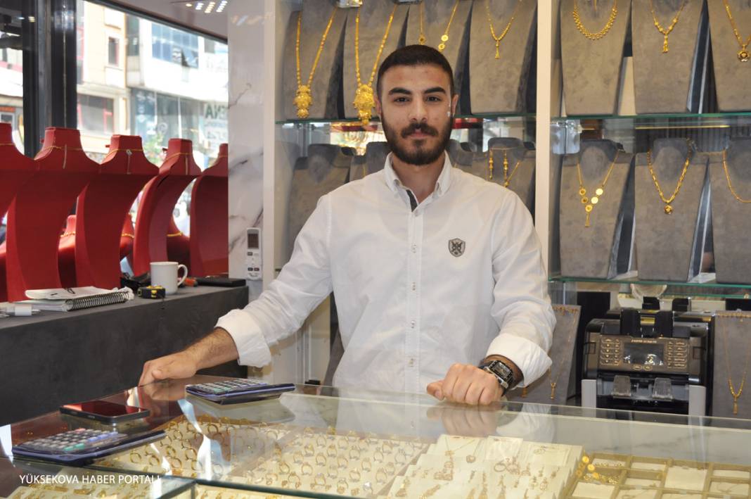 Yüksekova Kurban Bayramı Mesajları - 2025 97