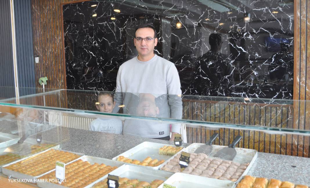 Yüksekova Kurban Bayramı Mesajları - 2025 98