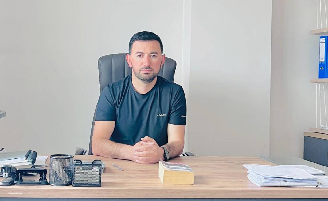 Yüksekova Kurban Bayramı Mesajları - 2025 99