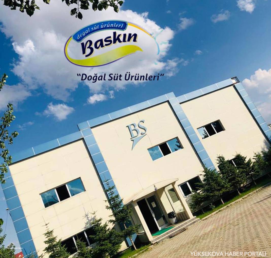 Yüksekova yeni yıl mesajları - 2026 1