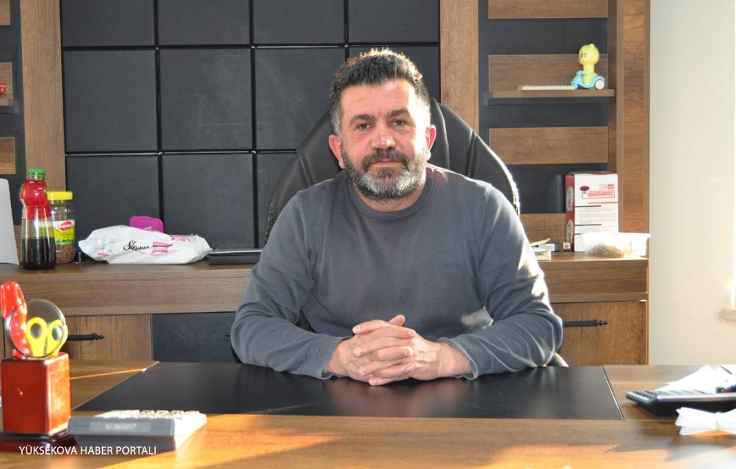 Yüksekova yeni yıl mesajları - 2026 10