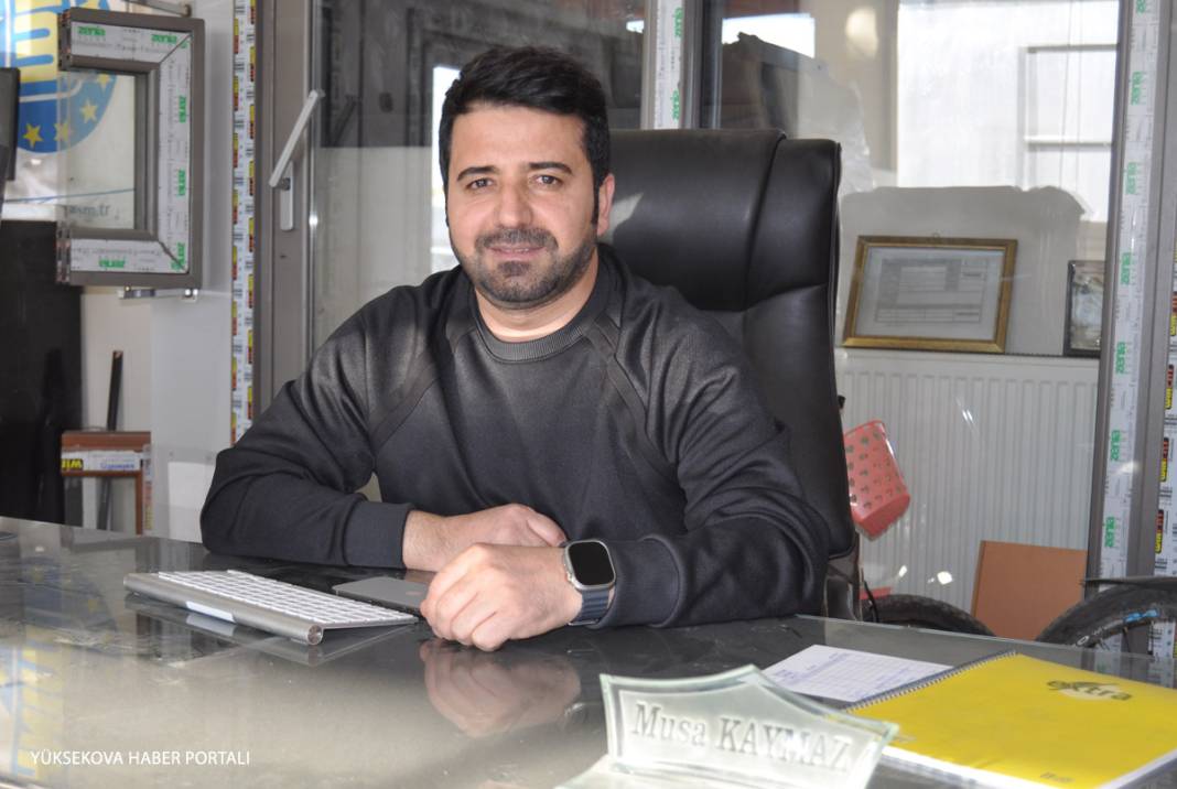 Yüksekova yeni yıl mesajları - 2026 11