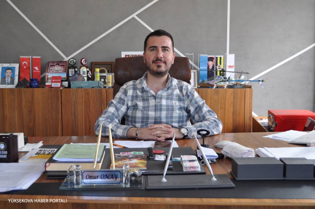 Yüksekova yeni yıl mesajları - 2026 12