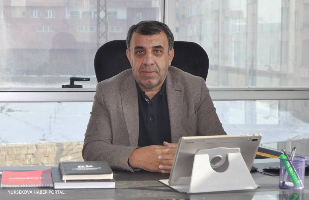 Yüksekova yeni yıl mesajları - 2026 13