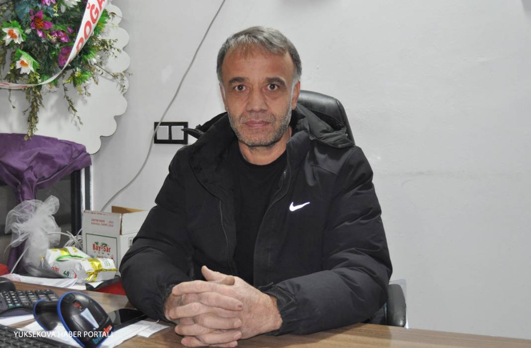 Yüksekova yeni yıl mesajları - 2026 15