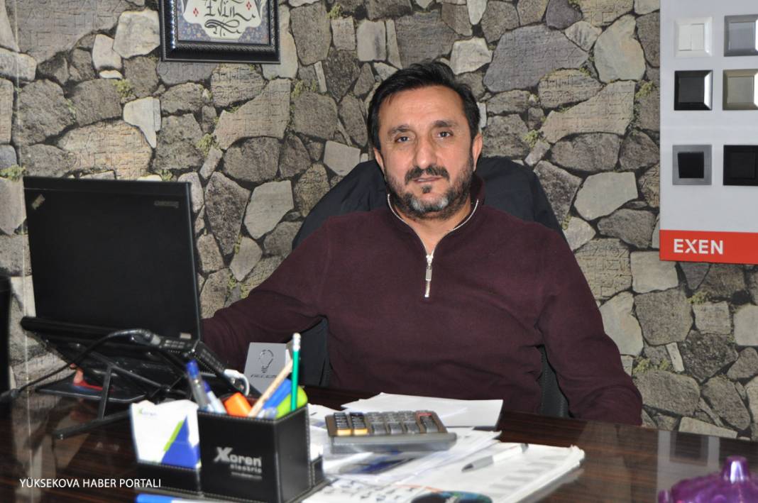 Yüksekova yeni yıl mesajları - 2026 17