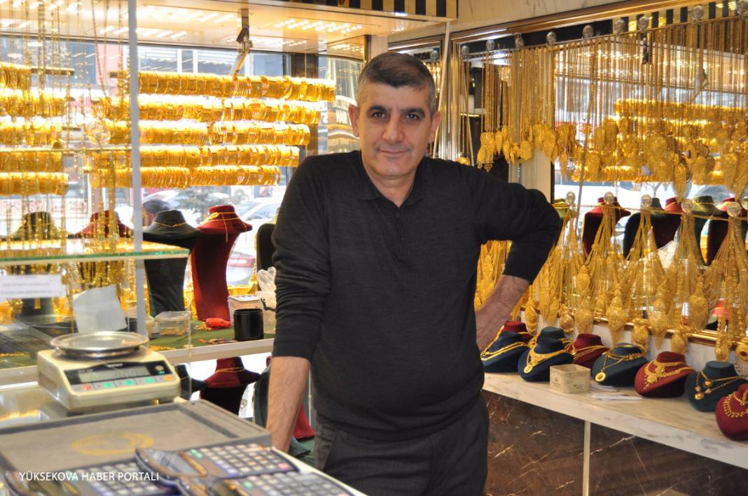 Yüksekova yeni yıl mesajları - 2026 19