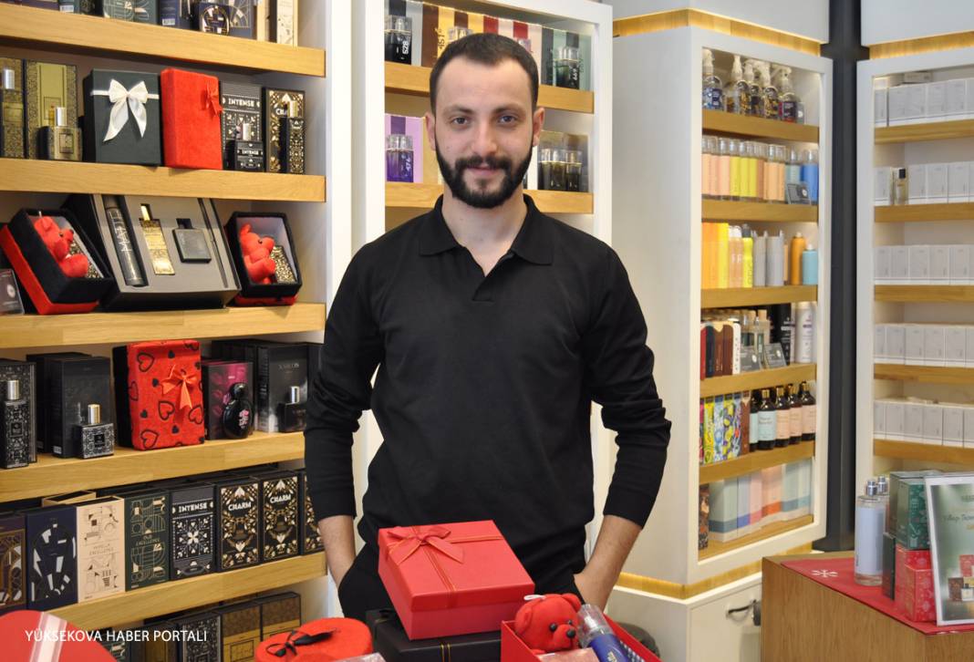 Yüksekova yeni yıl mesajları - 2026 20