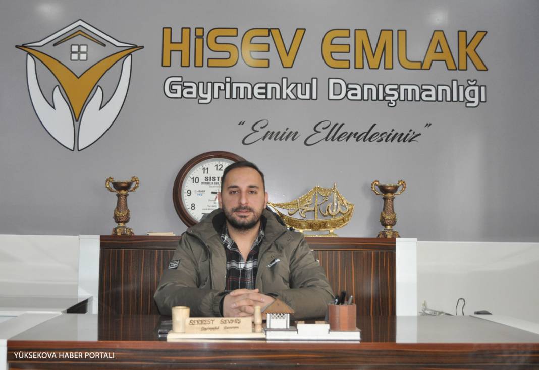 Yüksekova yeni yıl mesajları - 2026 21