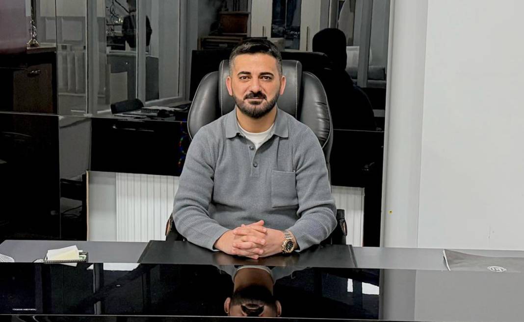 Yüksekova yeni yıl mesajları - 2026 22