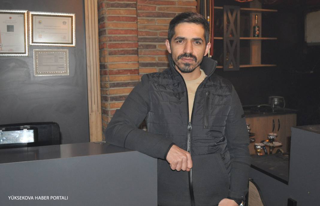 Yüksekova yeni yıl mesajları - 2026 26