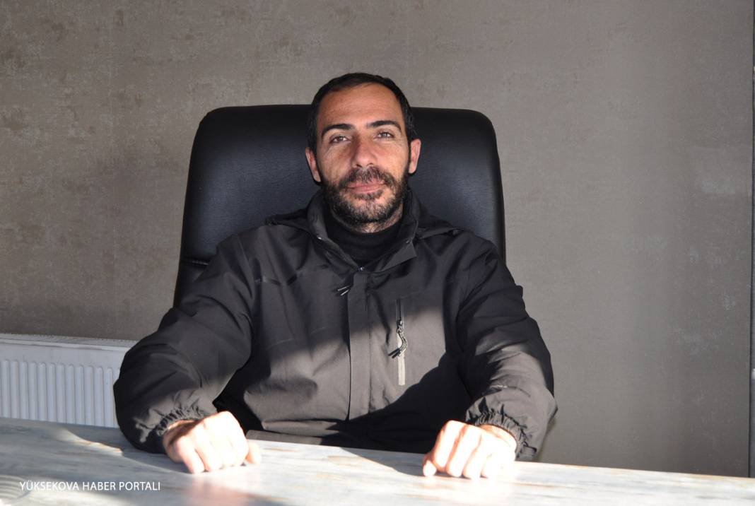 Yüksekova yeni yıl mesajları - 2026 27