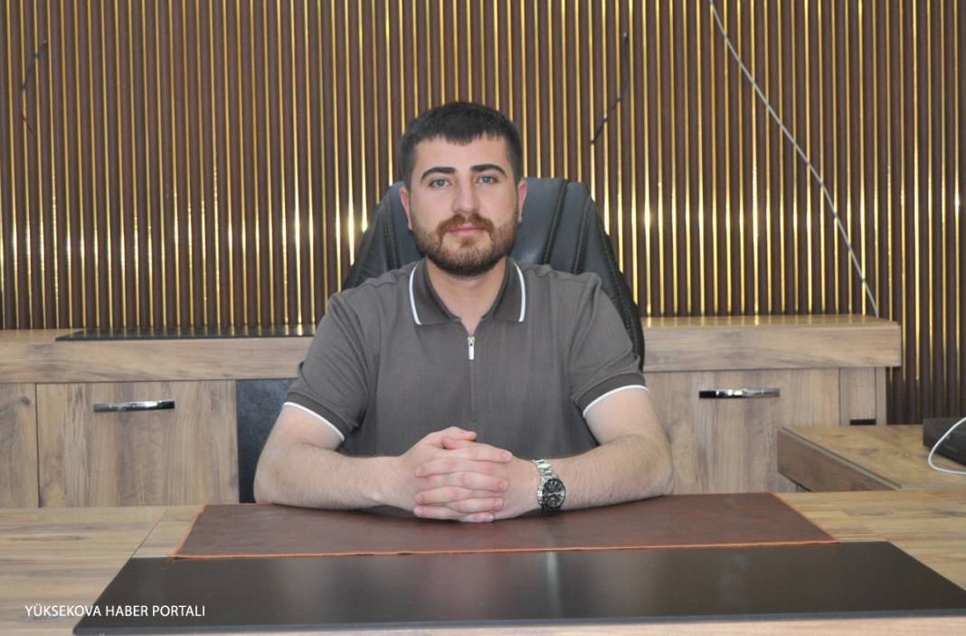 Yüksekova yeni yıl mesajları - 2026 28