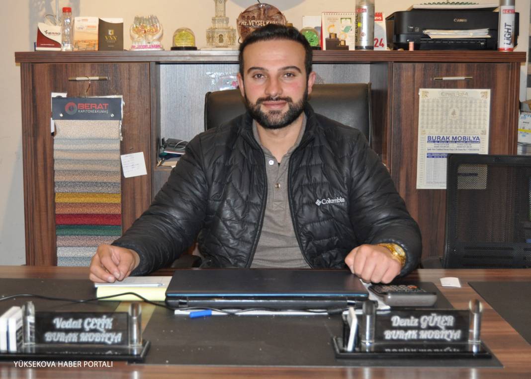 Yüksekova yeni yıl mesajları - 2026 29