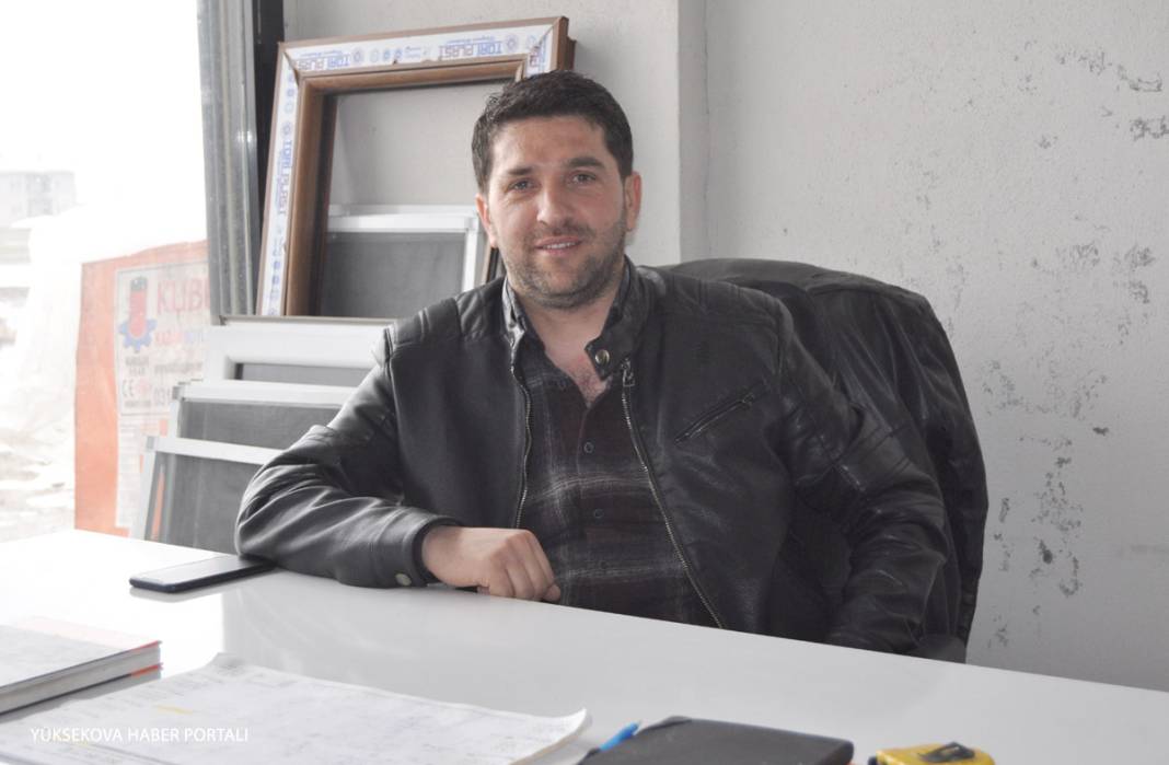 Yüksekova yeni yıl mesajları - 2026 31