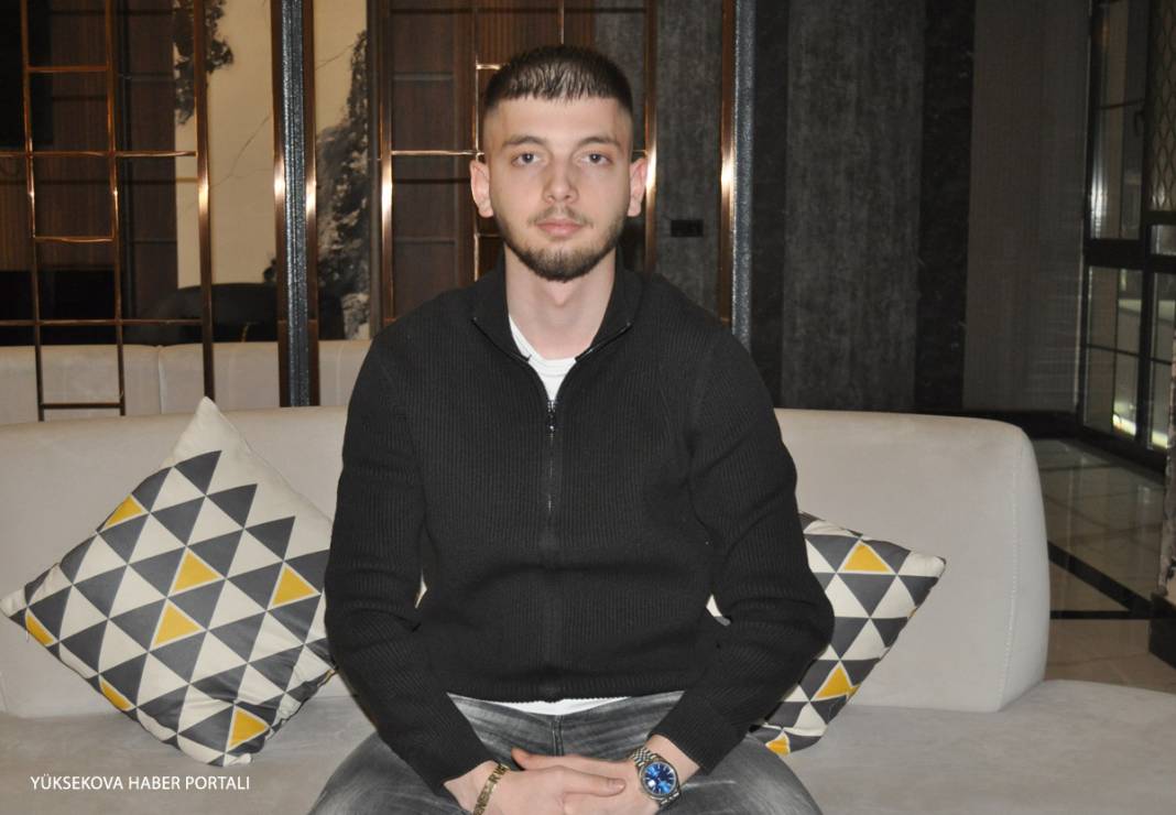 Yüksekova yeni yıl mesajları - 2026 34